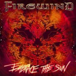 Firewind : Embrace the Sun